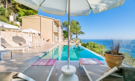 Paradise by the Sea