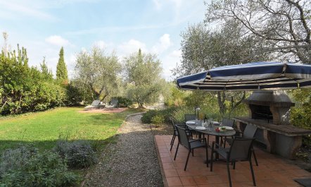 A Toast to the Tuscan Sun 3