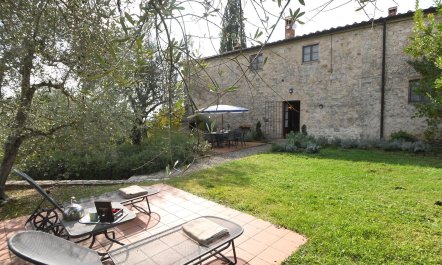 A Toast to the Tuscan Sun 6