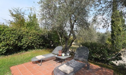 A Toast to the Tuscan Sun 5