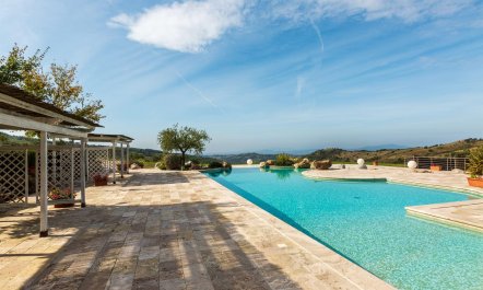 Dreaming of Tuscany 3