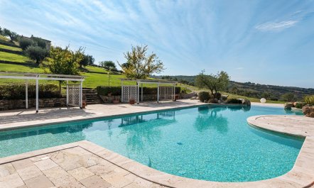 Dreaming of Tuscany 2