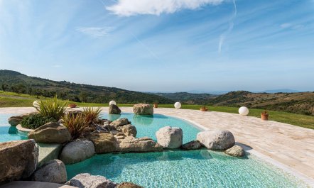 Dreaming of Tuscany 5