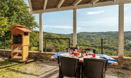 Dreaming of Tuscany 7