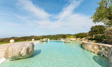 Dreaming of Tuscany 1