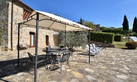 Tuscan Orgins 2