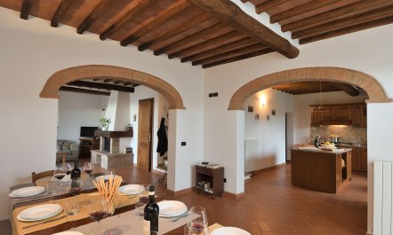 Tuscan Orgins 9
