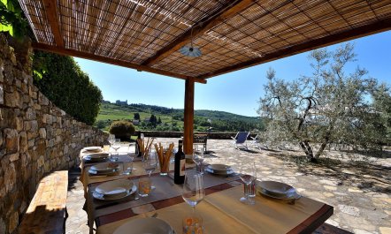 Tuscan Orgins 3