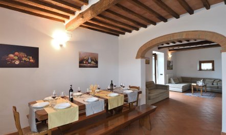 Tuscan Orgins 8