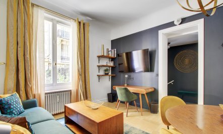 The Pearl of Courcelles 3