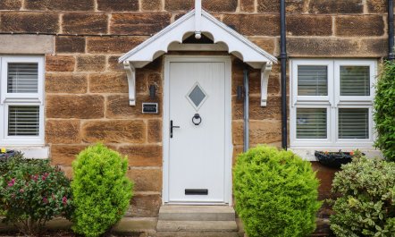 Harrington Cottage 0