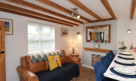 Harrington Cottage 3