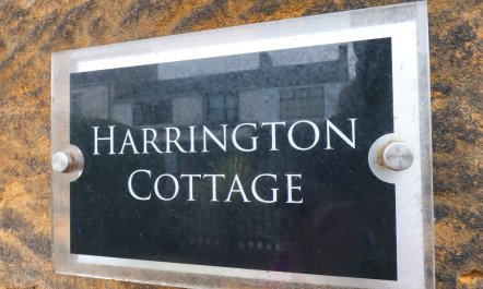Harrington Cottage 1