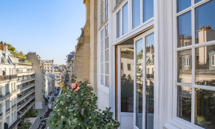 Paris Perfect&nbsp;Plenitude 3