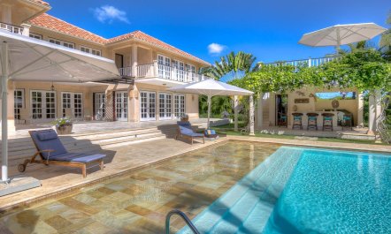 Seashell Estate 2