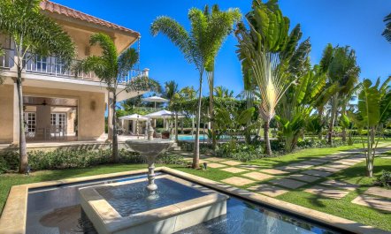 Seashell Estate 8