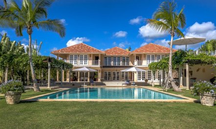 Seashell Estate