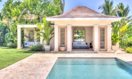 Palace of the Caribbean 4