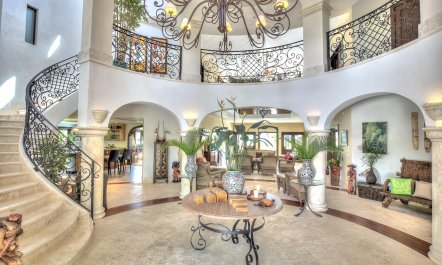 Marmoris Opulence 1