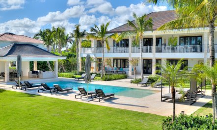 Picture Perfect Paradise
