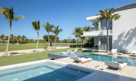 Isle Of Paradise