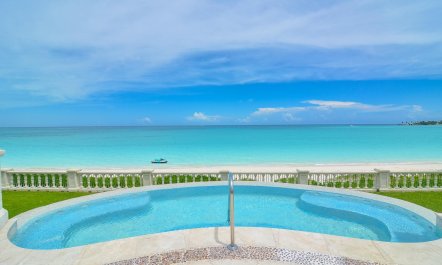 Sea Breeze Dream 3