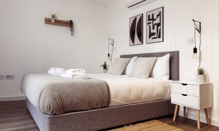 Honest Living 7