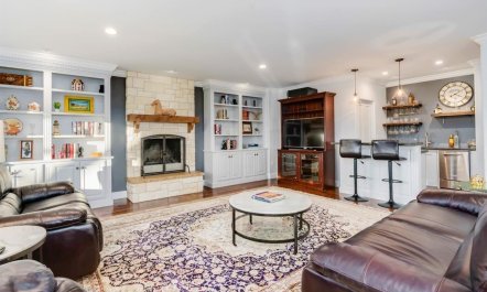Healdsburg Heaven 8