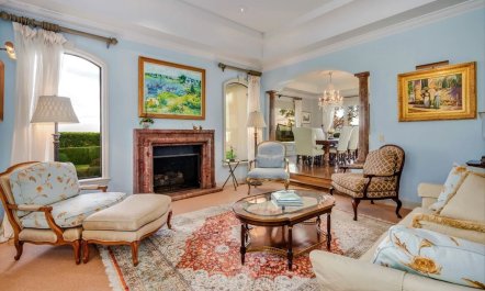 Healdsburg Heaven 9