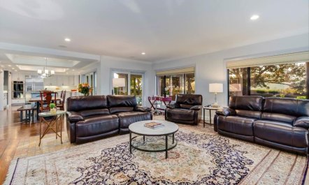 Healdsburg Heaven 7