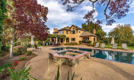Healdsburg Heaven 3