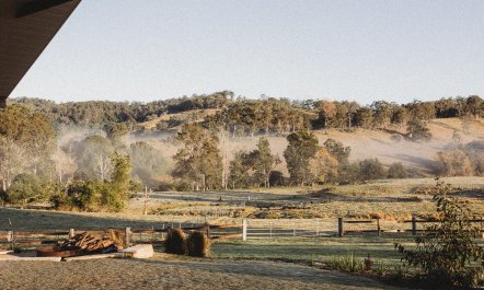 Farm Life 1