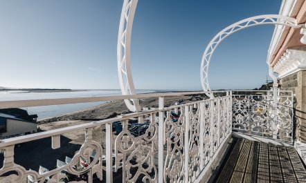 The Bells of Aberdyfi