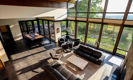 The Berkshires Splendour 4