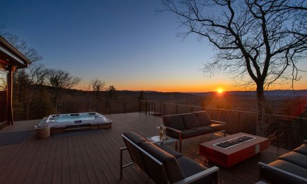The Berkshires Splendour 3