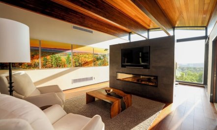 The Berkshires Splendour 4