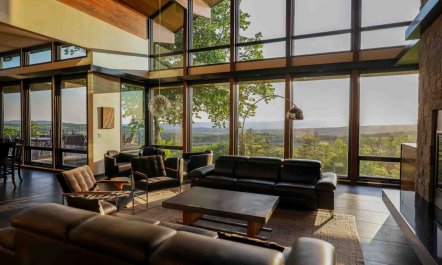 The Berkshires Splendour 0