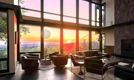 The Berkshires Splendour
