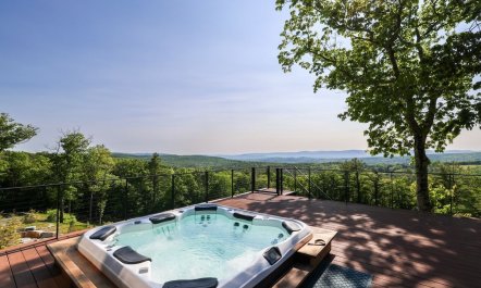 The Berkshires Splendour 1