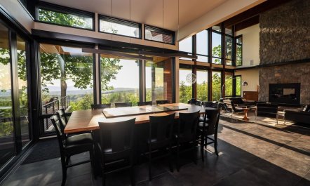 The Berkshires Splendour 5