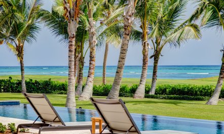 Coconut Bliss