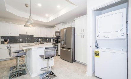 The Aurora Skyline 2