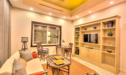 Fairway Vista 6