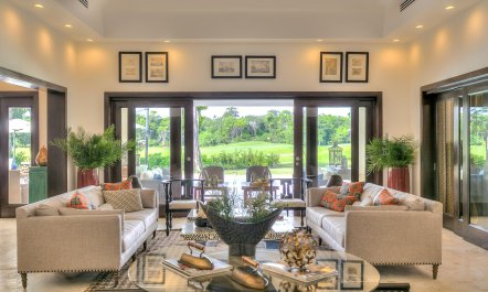 Fairway Vista