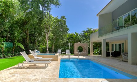 Dominican Dream 0