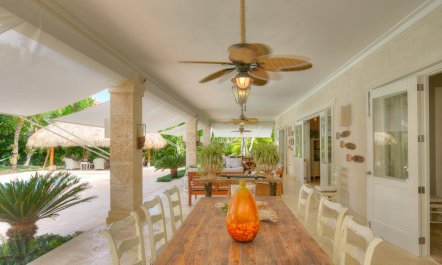 Coral Cabana 5