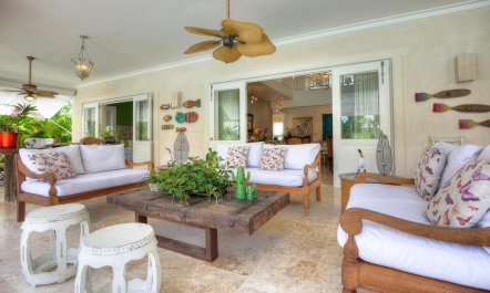 Coral Cabana 3