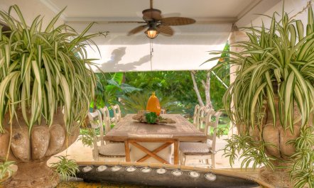 Coral Cabana 4