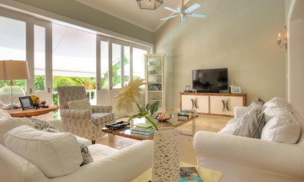 Coral Cabana 7