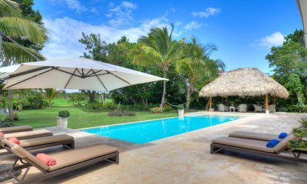 Coral Cabana 2